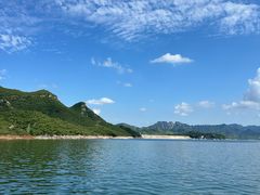 -易水湖景区