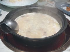 -捞神煲汤火锅(湖滨商业街店)