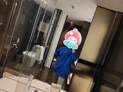 -成都万达颐华酒店