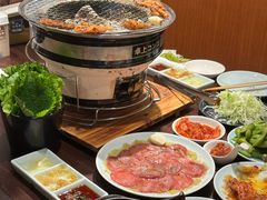 -蒜香焼肉PURUSHIN(马场路店)