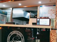 -尊宝比萨(万科金色城市店)