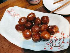 -青山青豆花·笑禅豆腐鱼(黄泥塝店)