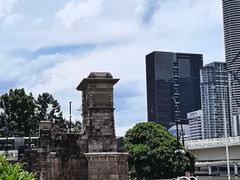 -布里斯班南岸公园