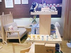 -藏猫猫咖啡主题馆(中央大道店)