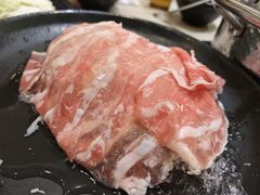 -呷哺呷哺 黄金牧场 (房山印象城店)