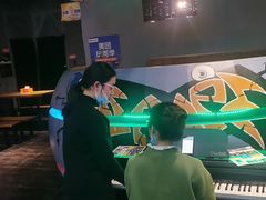 -YOGO优果密室逃脱(新佳丽广场店)