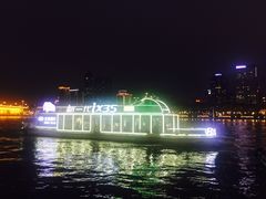 -珠江夜游广州塔·中大码头