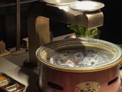 -西塔老太太泥炉烤肉(温州首店万象城黑金店)