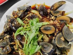 -钱山海鲜大排档