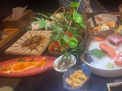 -花狸日本料理(柏庐广场店)