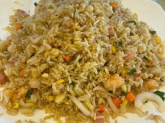海鲜炒饭-新金盛·海鲜酒楼(盐田店)