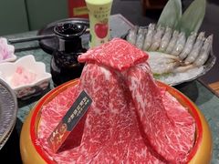 -牛New寿喜烧(龙湖金沙天街店)