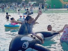 -秦皇岛乐岛海洋王国