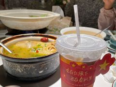 -又见炊烟私房菜(敬亭路店)