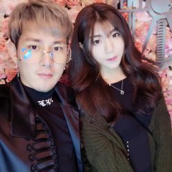 -OnHair Salon
