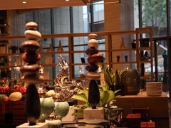 -博林天瑞喜来登酒店·西丽尚膳