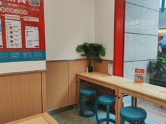 -塔斯汀·中国汉堡(蓝润置地广场店)