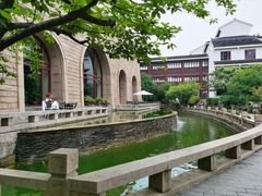 -苏州吴宫泛太平洋酒店