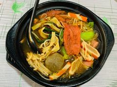 -大学城夜市大排档(凤栖路店)