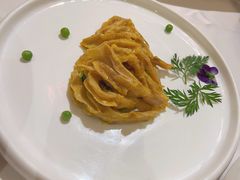 -惠丰堂饭庄·烤鸭·京味菜(翠微路店)