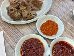 -清真·益鑫羊肉手抓馆(花园北街店)