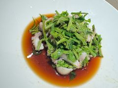 -道道鲜·崇明私房菜(五角场店)