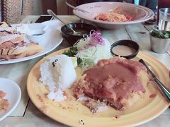 -Cafe Alice咖啡爱丽丝(奥城店)