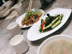 -高玛纳驴肉火烧(河间总店)