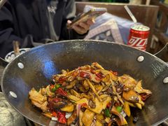 -吃货私房菜(丽江束河古镇店)