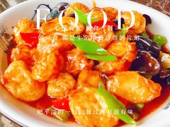 -风味小馆(天目湖宾馆店)