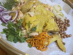 -花溪雨·森林餐厅(石基店)