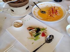 -粤菜王府·海鲜·茶市·海景餐厅(大梅沙店)