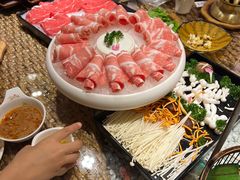 -慢丽江·云南野生菌土鸡锅(付家庄店)