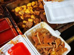 -细妹五香牛杂(步行街店)