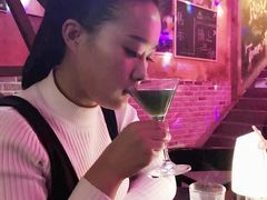 -MM·五声·音乐人与调酒师(西安路店)