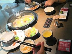 -同仁四季椰子鸡(海岸城天利店)
