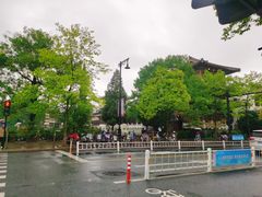 -香积寺