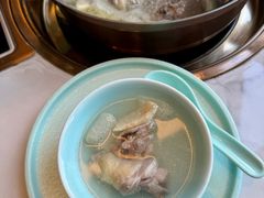 -润园四季椰子鸡火锅(南山海岸城店)