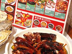 -蚝歌(中山七路店)