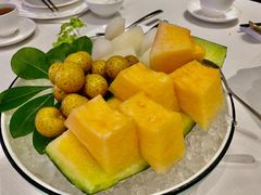 -富淳饭店(世纪公园店)