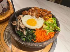 -七八冷面·延边朝鲜族美食(世纪汇店)