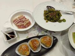 -翠园(北京王府中环店)