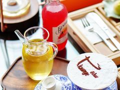 -广州天河希尔顿酒店