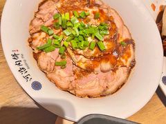 -河沿肉饼Beijing Pie(东华门店)
