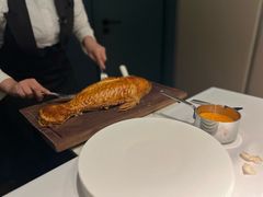 -Oyster Talks 四度蚝法餐厅