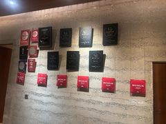 -广州富力君悦大酒店空中花园