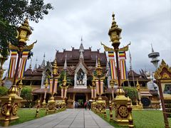 -西双版纳总佛寺