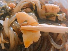-荀记肉夹馍(三八家乐福店)