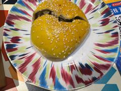 -清真·古丽花儿·新疆美食(滨江道店)