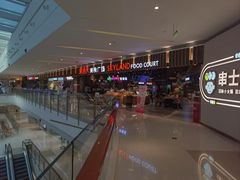 -食通天美食广场(华润万象城店)